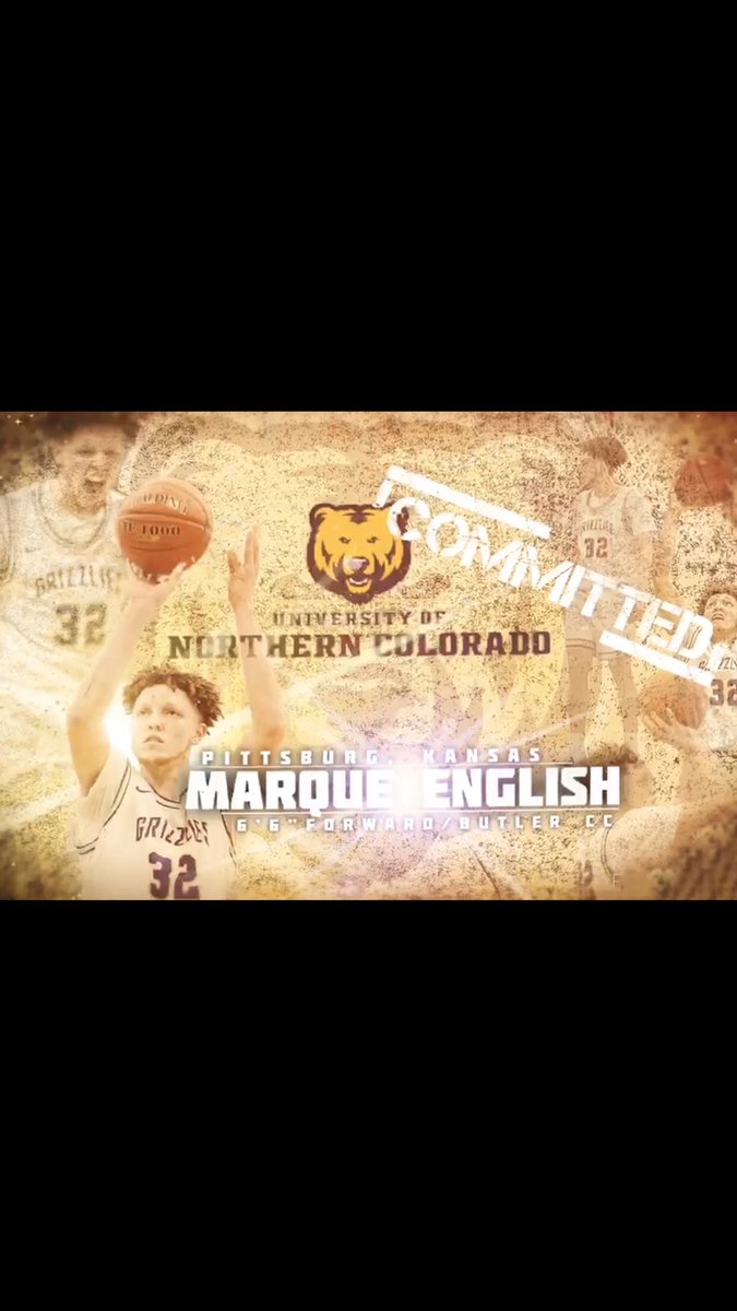 Marque English tweet media