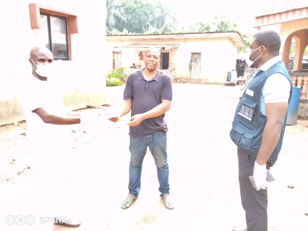 emekaujam's tweet photo. Akpugo, Nkanu, Enugu State. https://t.co/U3nuMVVLr4