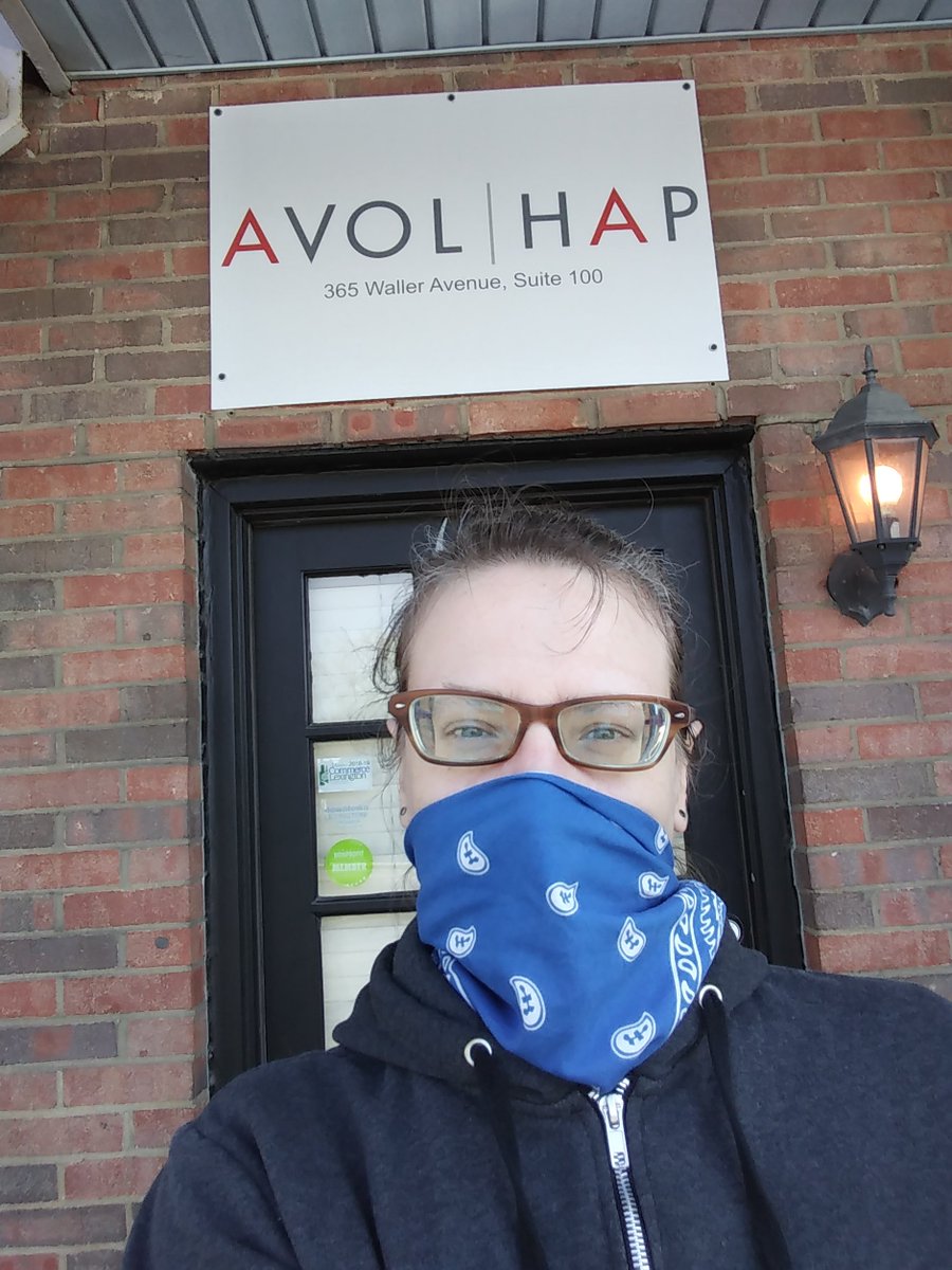 LWannechko's tweet photo. Delivered a few care packages today! #HIV #teamkentucky #togetherky #avolky https://t.co/Y5QLKsE1kF