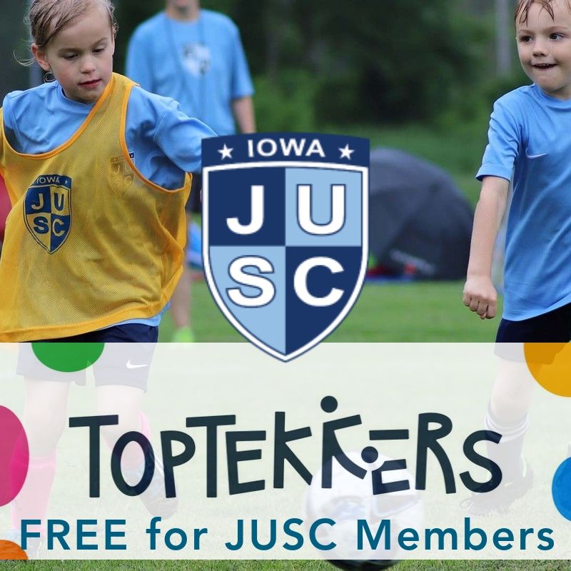 UrbandaleSC's tweet photo. Coming Soon, FREE for JUSC members, TopTakkers!
Learn more at https://t.co/vWLOqS1OD7 https://t.co/OgNo27qIbn