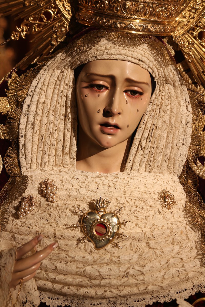 Viernes de Dolores.

📷<a href="/alboresdepasion/">Albores de Pasión</a>