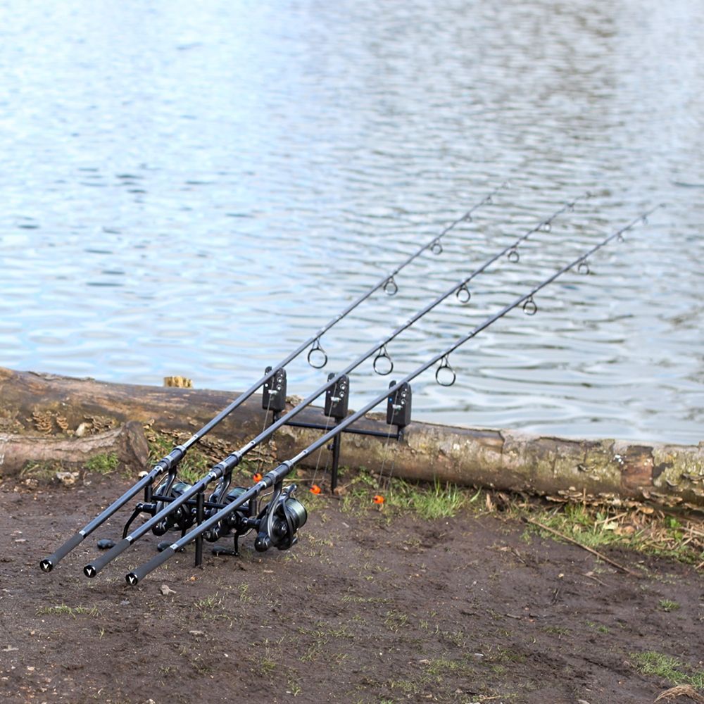 angling direct carp rods