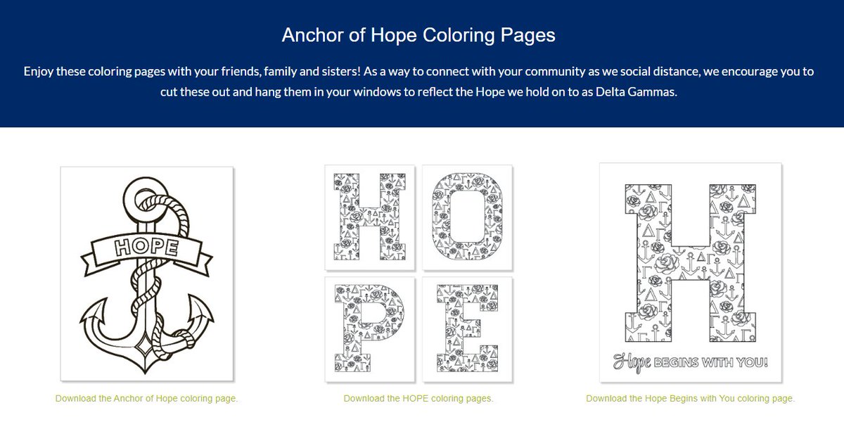 DG Foundation tweet media