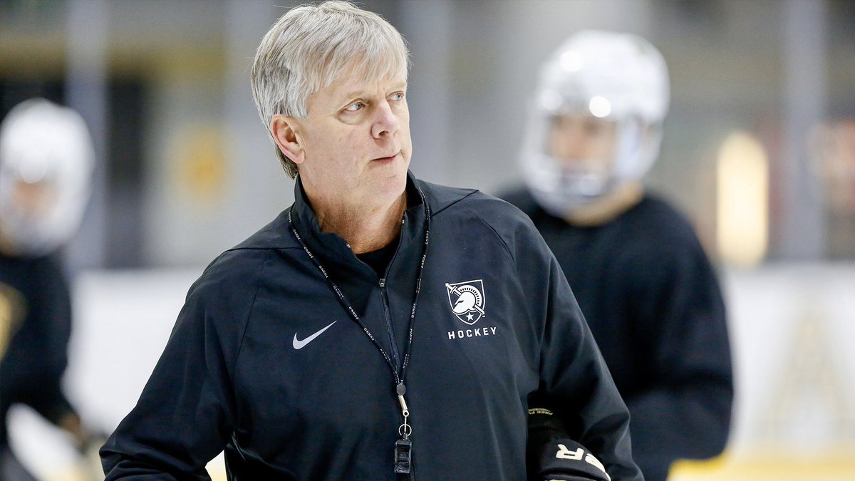 Dipietro, Canty, &amp; Rothenberg: Do you care what sports looks like when it returns? Head Coach of <a href="/ArmyWP_Hockey/">Army Hockey</a> Brian Riley (<a href="/Coach_BRiley/">Brian Riley</a>) joins the show.

LISTEN: espn.com/espnradio/newy…

<a href="/HDumpty39/">Rick DiPietro</a> <a href="/ChrisCanty99/">Chris Canty</a> <a href="/RothenbergESPN/">Dave Rothenberg</a>