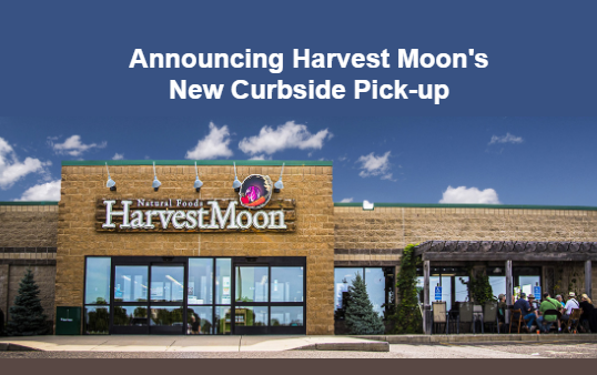 Harvest Moon Coop (@harvestmooncoop) / Posts / X
