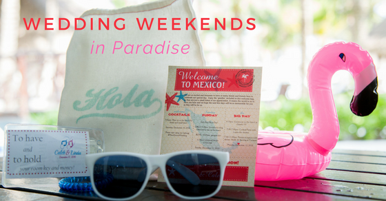 EverAfterTravel's tweet photo. Now is the time to plan your #DestinationWedding. Get your #wedding guests excited about the upcoming trip and plan activities with them during their stay. Read #Howto plan a wedding weekend in paradise at https://t.co/J25hUSO8YK https://t.co/mCMdjbMBEQ