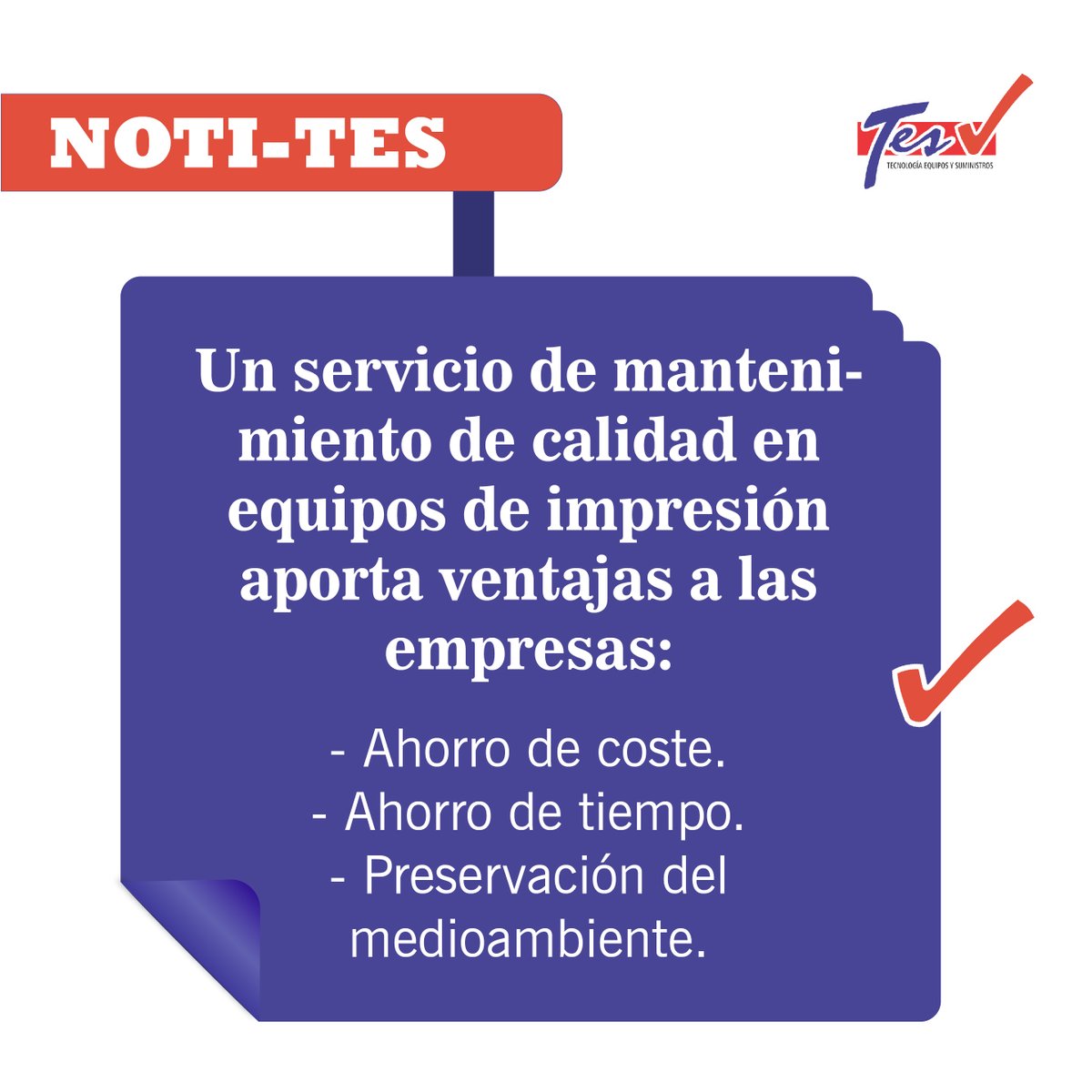 tesltda's tweet photo. noti-tes👇🏻✔️

.

#impresoras#multifuncional #escaner #equiposysuministros #arrendamiento #ejecafetero #pereira #Risaralda #suministros #ricoh #hewlettpackard #tecnología #impresoralaser #oficina #mantenimiento #serviciotecnico #TESltda #noti-tes #toner #tips https://t.co/INt6YocTLC