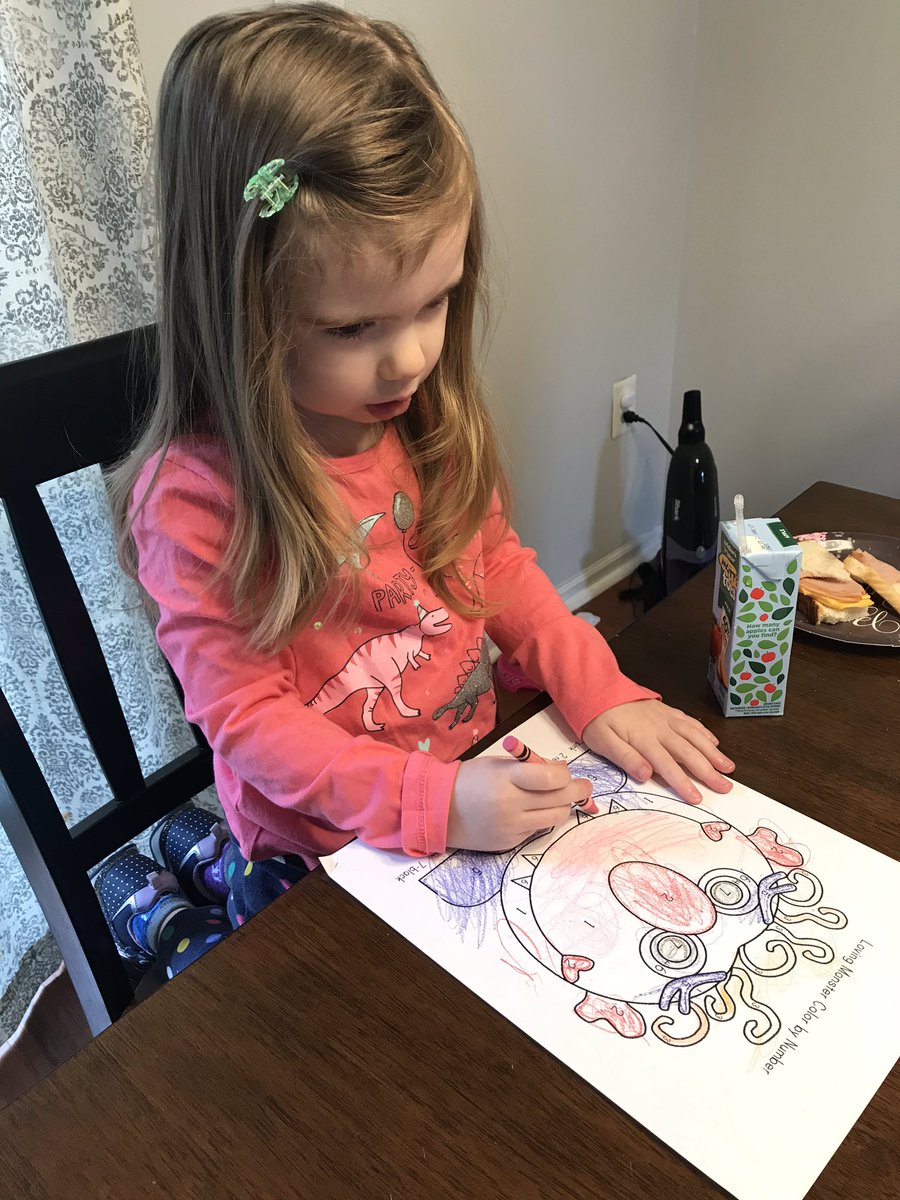 Cloiea's tweet photo. Week 3 of (Remote Learning) Homeschooling - DONE! #remotelearning #homeschooling2020 #COVID19 #WeAreInThisTogether https://t.co/lec80bgdBy
