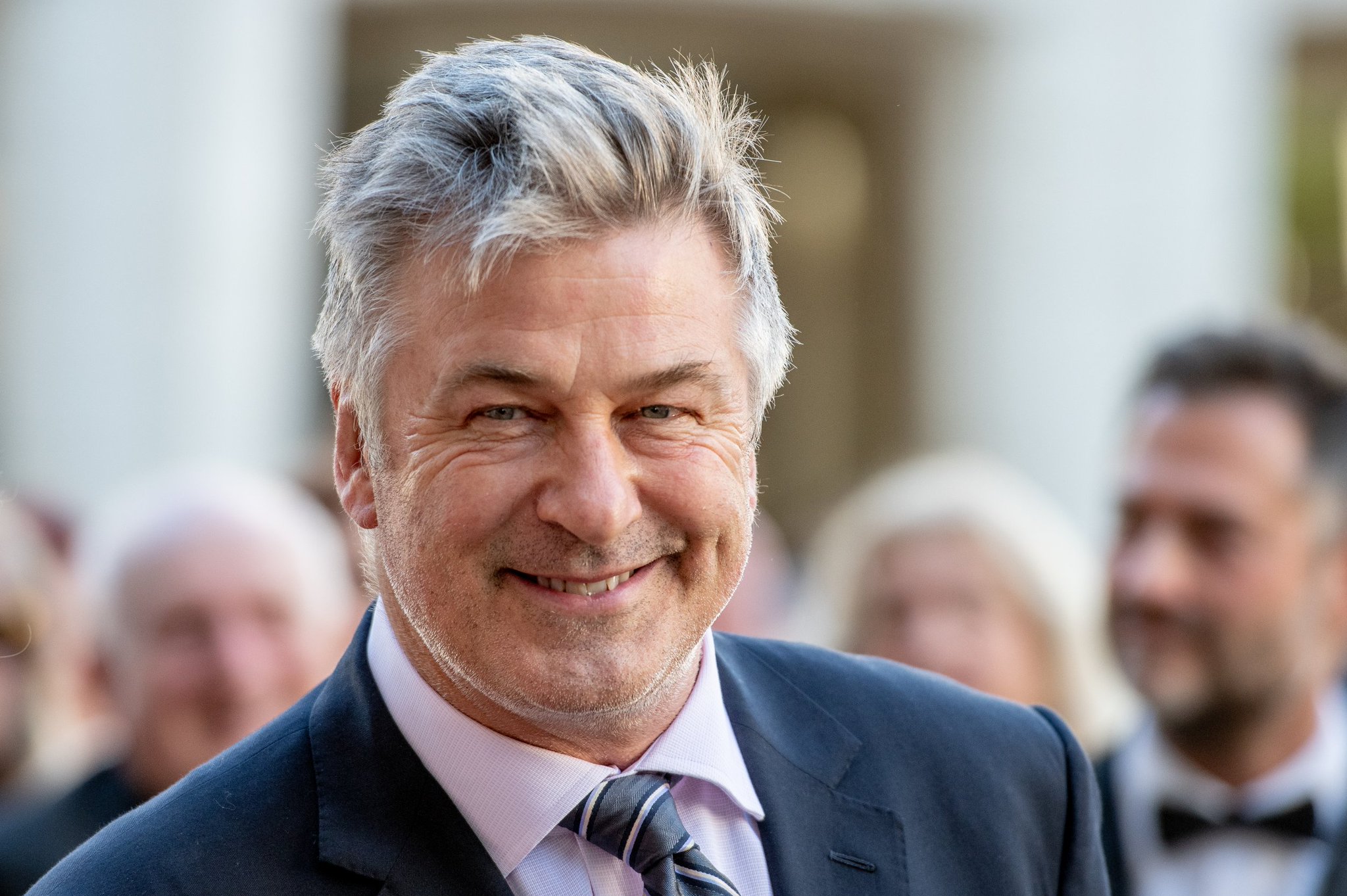 Happy Birthday to Alec Baldwin who turns 62 today! 