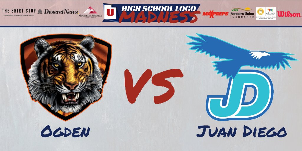 . @Otowntigers vs.  @JDCHS.   #MyReasonWhy
