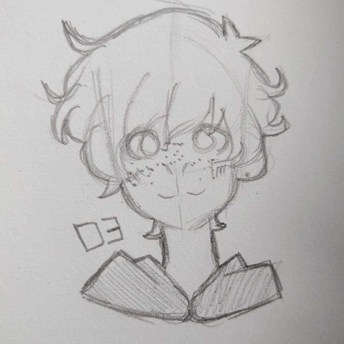 shiiningstarss's tweet photo. baby boy.  baby. 
#kanoshuuya #kagepro #kagerouproject https://t.co/Jn2QLI3Rvy