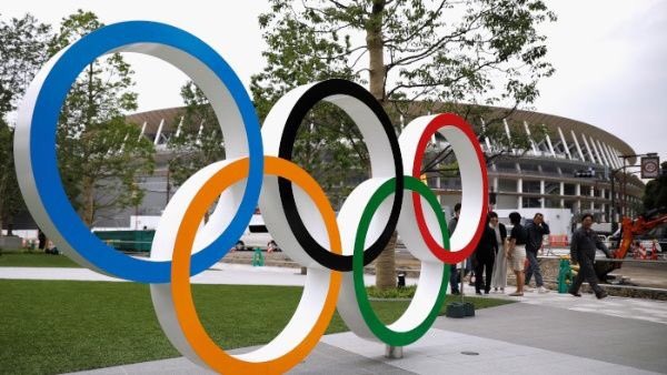 Marcasur's tweet photo. #MarcaSur NEWS
"Las marcas apoyan los Juegos Olímpicos"

Los patrocinadores de los Juegos Olímpicos de Tokio se manifestaron en apoyo de la decisión del Comité Olímpico Internacional (COI) de posponer el evento.

Seguir leyendo...
https://t.co/RQImW9DKeH https://t.co/PAvyoi0Mv4