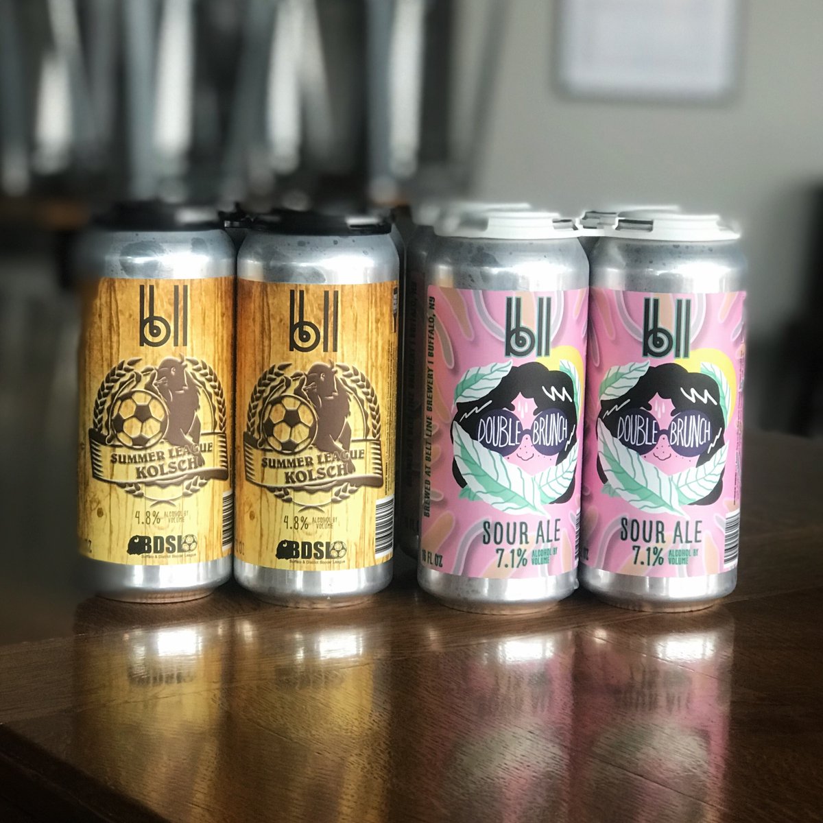 Belt Line Brewery & Kitchen tweet media