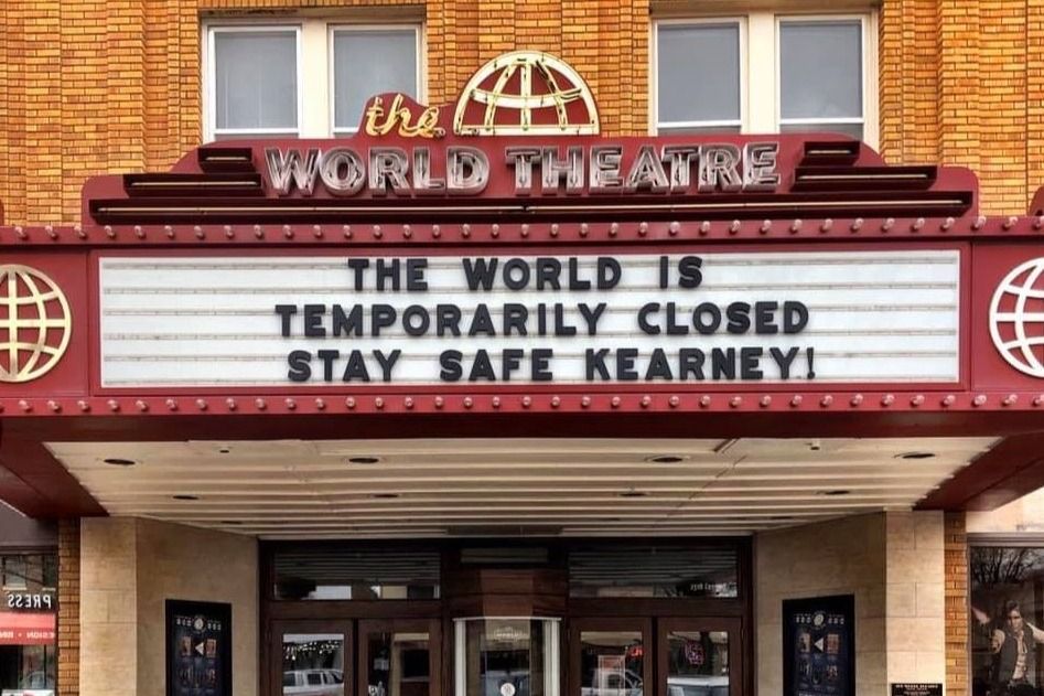 PropagandaGEM's tweet photo. “What we love this week” CRAIG: Since the Covid crisis, movie theatres have been hit very hard, especially independent theatres. Criterion has partnered with Art House Convergence and Janus Films for the “Art House America” fundraiser:
https://t.co/KUE9M3VIOp https://t.co/4Nu7rKiRYf