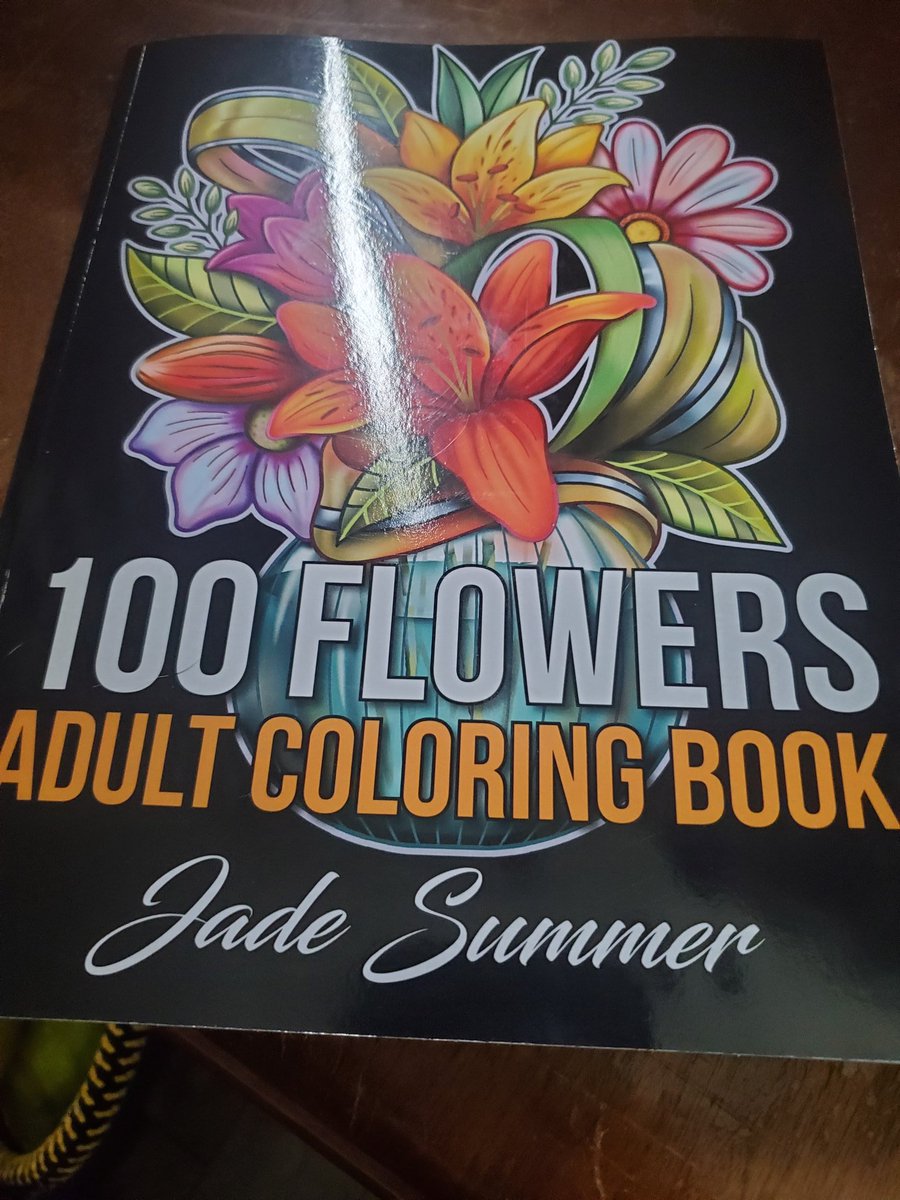 roguerobinson's tweet photo. All my new coloring books &amp; pastel tin 😁🌈📓📚🖍 #adultcoloring #stayhome #COVID19 #staytheFhome #StayHomeSaveLives #day8oflockdown #stayhomeandcolor https://t.co/oTXrcstEm2