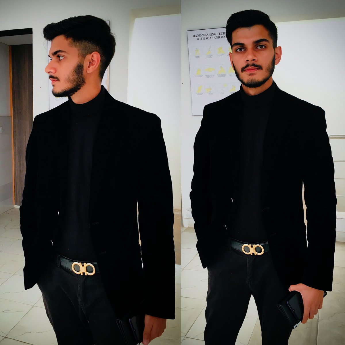 Huzaiffa22's tweet photo. Good days are ahead, you just need to have faith💫❤️ https://t.co/Cs5PtquIVh