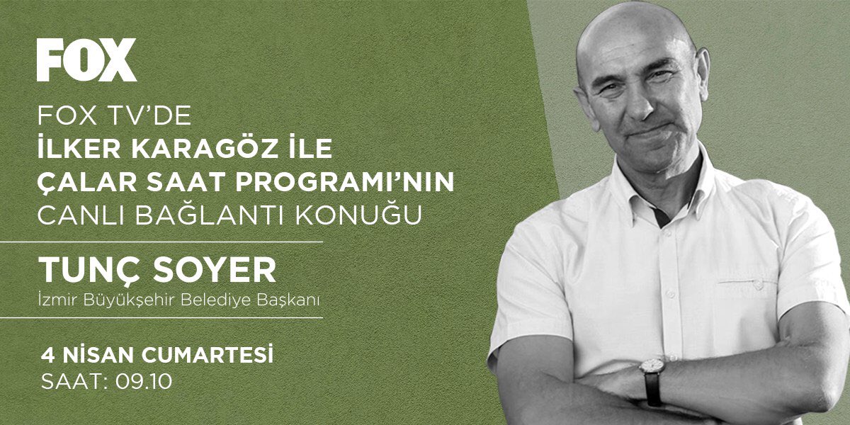 Mustafa Tunç Soyer