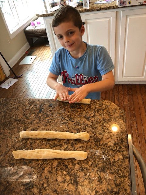 firstgrade111's tweet image. Today’s assignment: Fun Friday!