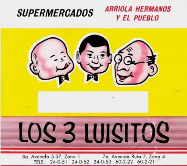 Tatalapo_News's tweet photo. Atención, por disposición de los 3 Luisitos y ante la actual crisis, sólo podrá entrar 1 persona por compra al súpermercado con su respectiva mascarilla. https://t.co/5h81ZN3kju