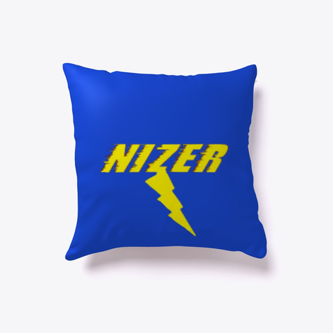NizerDirect's tweet image. Nizer logo pillow and more at teespring.com/stores/nizer-d…

#shopping #fashion