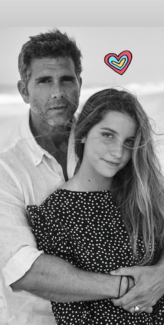 ChrisMeierFCRU's tweet photo. #FOTO📸#InstagramStory Christian Meier @oliverdog
#FelizCumpleaños #GiaMeier 💐🎂😇 #Felices17🌹😘
#FelizCumpleañosGia 🌺
#HappyBirthday #BabyG🌼
Thanks #jacquesferrand @rogerloayza #ChristianMeier https://t.co/Vd3EbE1jQI 03/04/2020 https://t.co/YLpOUAMVVs