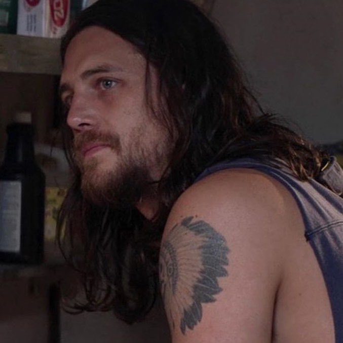TeamBRobson_'s tweet photo. Happy Weekend 
I photo for me on my birthday (not Ben’s) but mine! Stay safe #benrobson https://t.co/fdVP4fTJSd