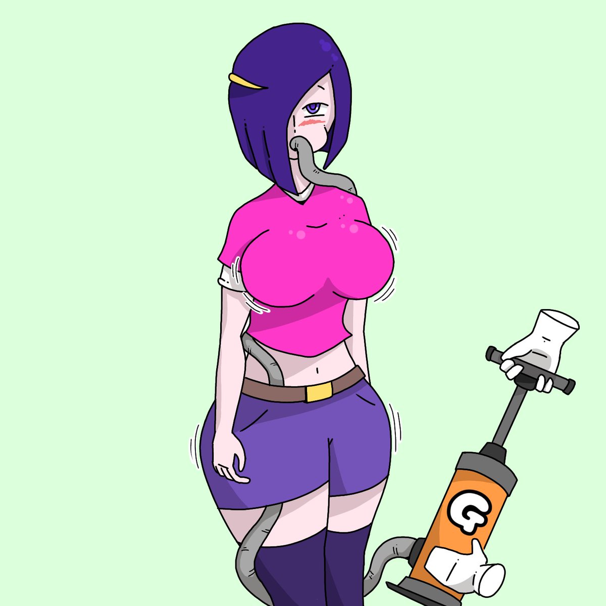 GBalloon7's tweet photo. wishing for an inflatable girlfriend 

#inflationfetish #balloonfetish #loone https://t.co/Sfjr6H8gQV