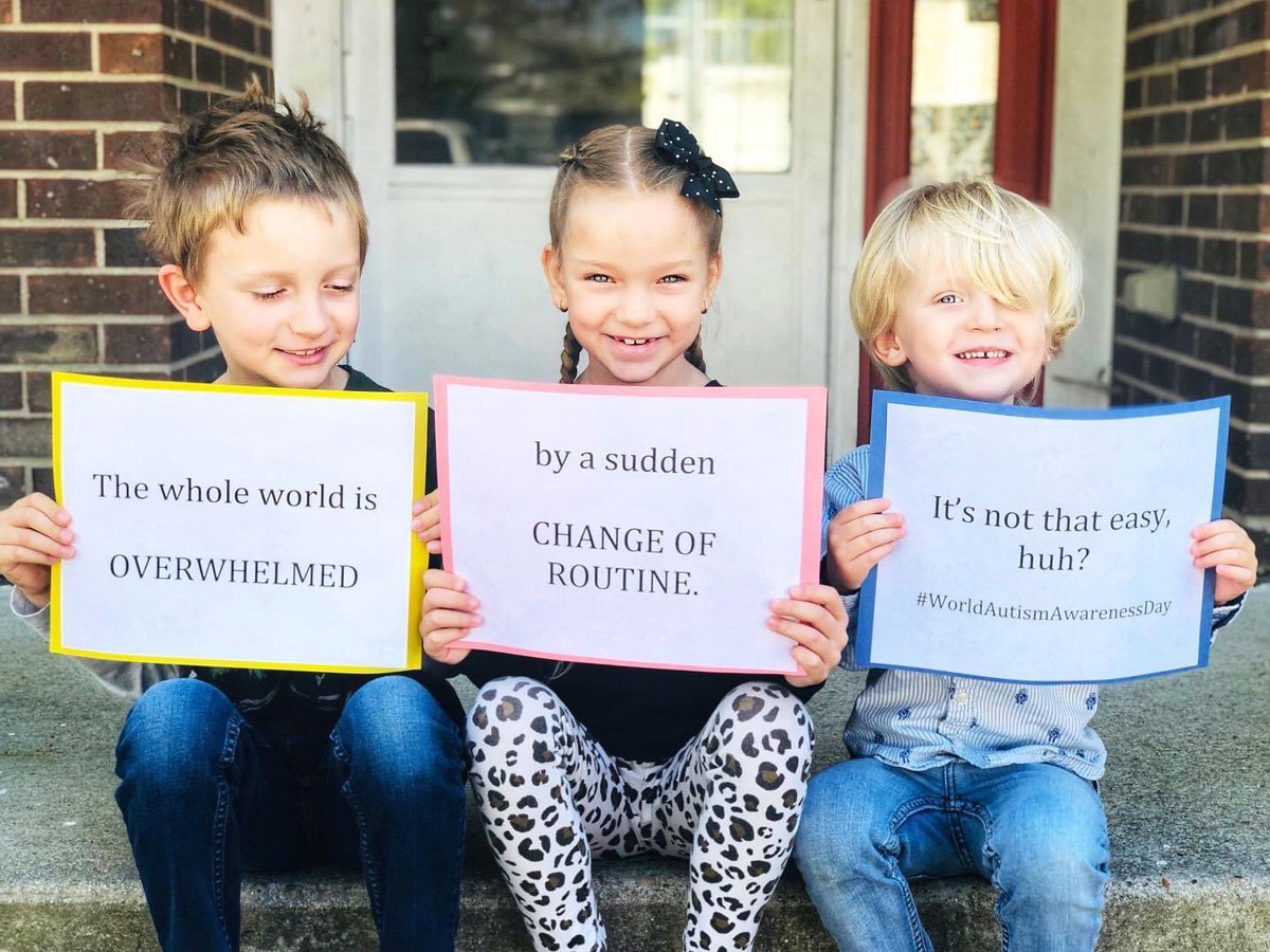 AutisticProfessor tweet media