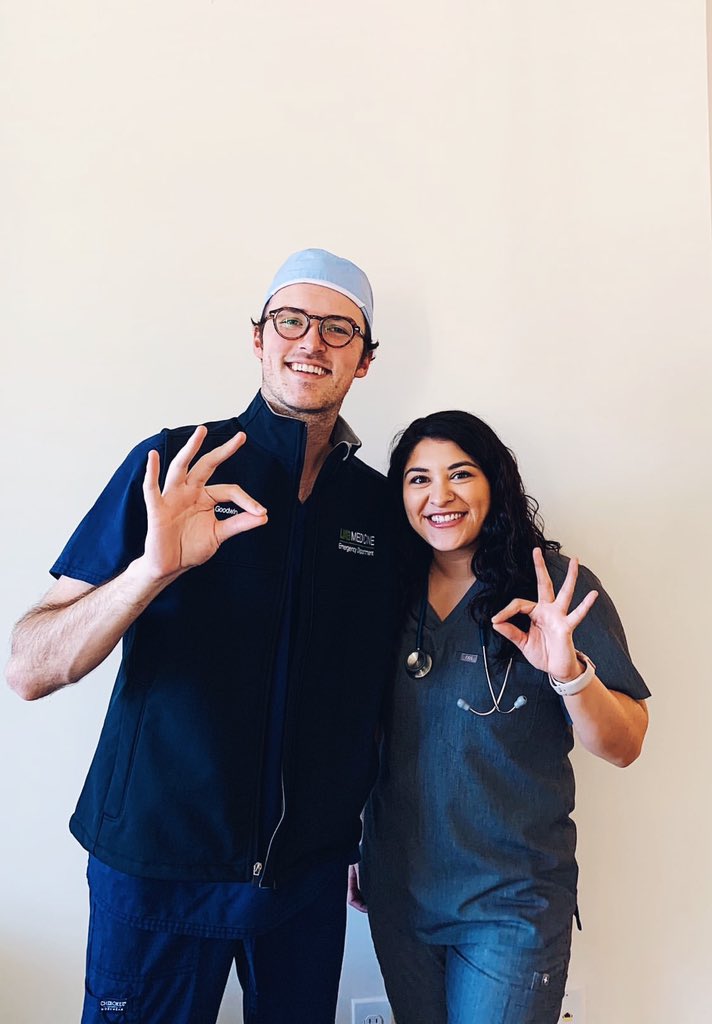 jsu_alumni's tweet photo. We would love to give a special shoutout &amp; say THANK YOU to all of our #jaxstatealumni who are going above &amp; beyond every day so you can help us live in a happier &amp; healthier world. Your compassion, kindness &amp; optimism doesn’t go unnoticed. https://t.co/jABpec7M2N