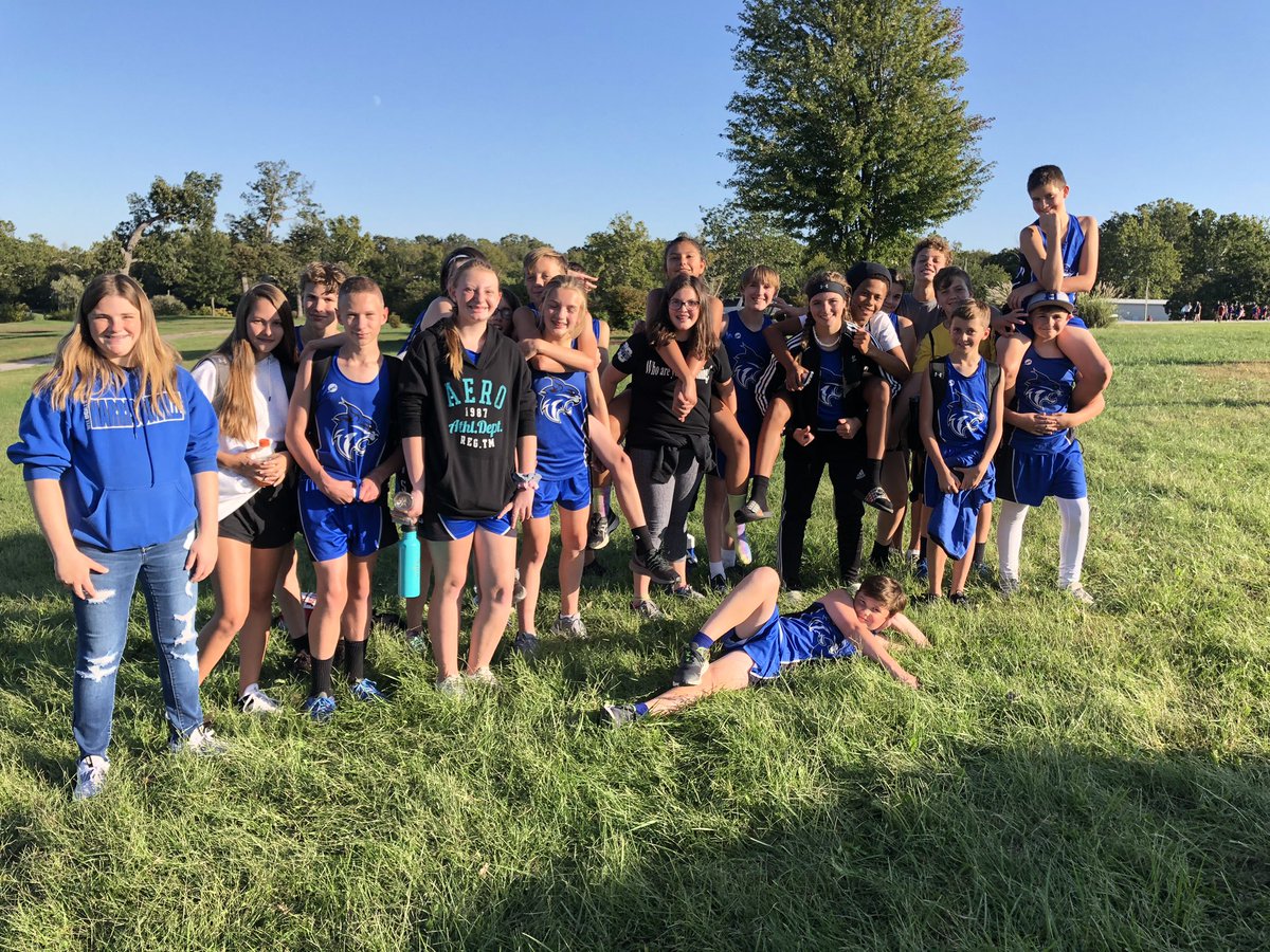 TeamSchloss's tweet photo. Miss my students and athletes! Hope you are all staying safe and healthy and making the most of your free time. Love y’all! https://t.co/CuxGVN23y0