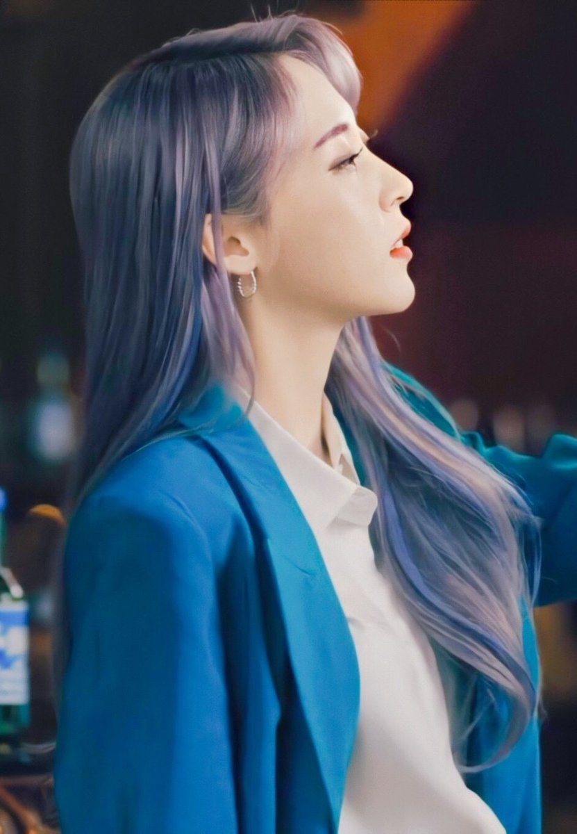   #Moonbyul @RBW_MAMAMOO