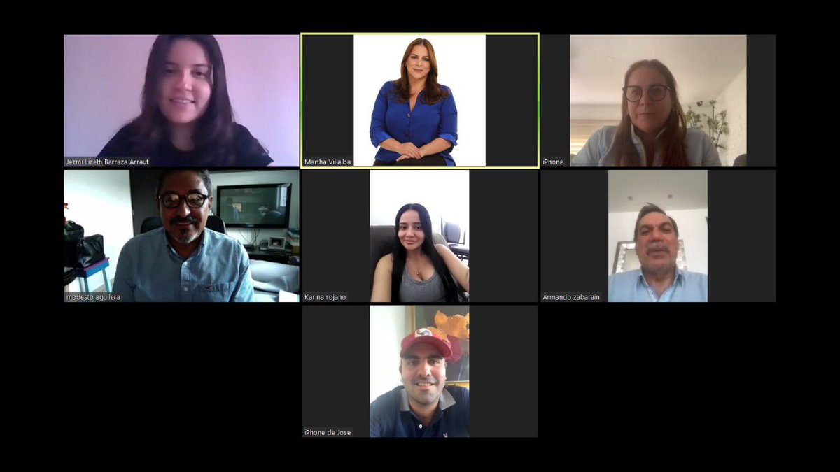 Modesto Aguilera V. tweet media