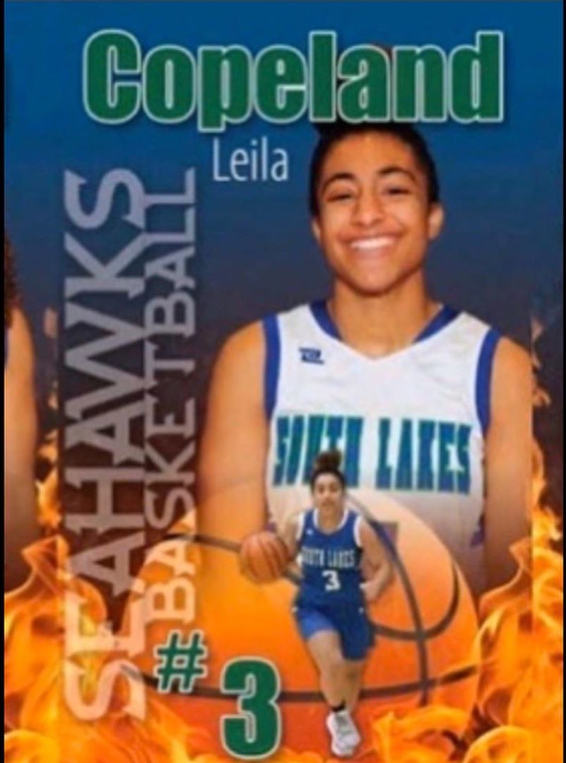 southlakesgbb's tweet photo. #FBF #SeniorSpotlight Our dynamic floor general, Sr. PG, @lcope23 ,was a FORCE, & her incredible MOTOR/SPEED, ๐๐จ๐๐ฝโโ๏ธ๐จ๐ค๐๐ฅpresented several match up issues for opponents.. game in & game out! ๐๐๐๐ค๐
๐๐โ๏ธโ๏ธ #OnceASeahawk #ALWAYSaCHAMPION ๐ค @regthebowtieguy @rei_linam ๐ธ https://t.co/d5aEnN8ZOU