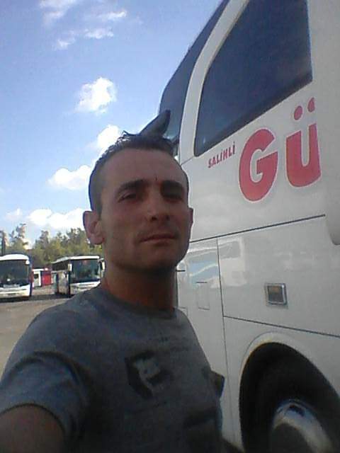 İşimi özledim ben