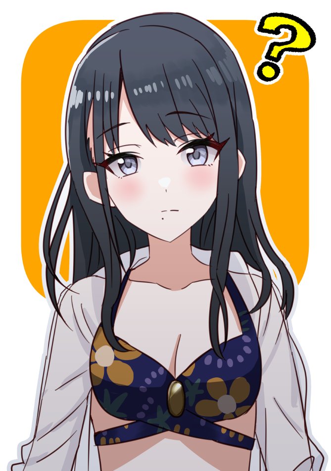 風野灯織 「ひおり? 」|ケイケスのイラスト