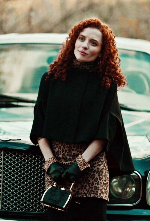 Freddie Lounds