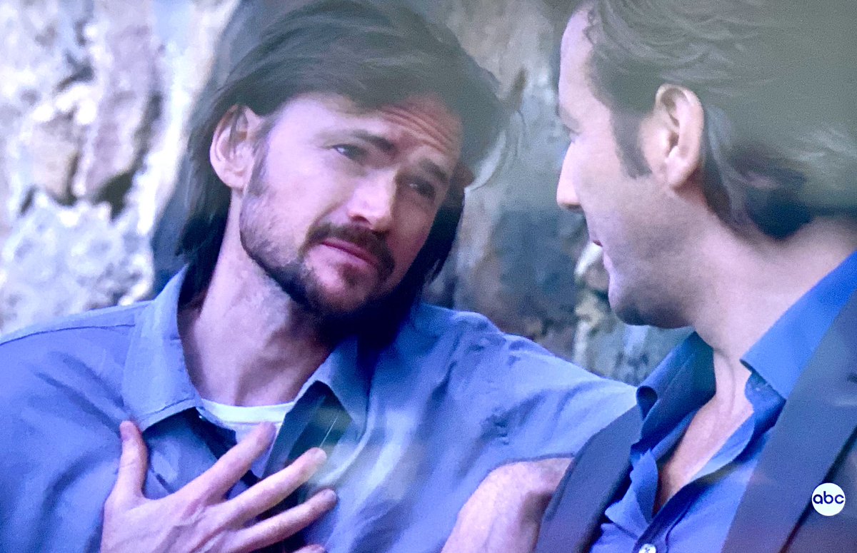 My two favorite characters by far are Daniel Faraday & Desmond Hume.There's also a ton of nodes to scientists and philosophers throughout the show, many I’ve missed the first time around. Faraday, Hawking, Hume, Lock, Bentham, etc'.