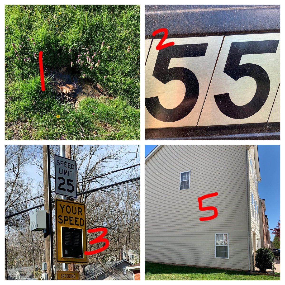 MissJParry's tweet photo. Missed 2 but that’s okay! #SullyScavengerHunt @Abearin2nd https://t.co/kQ9NUf5PSv