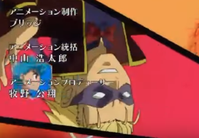 alit_en's tweet image. Wow! I cant believe Char Aznable from Gundam is in the new Yugioh Sevens Anime. Really cool. Love it. Love Zexal Season 7!