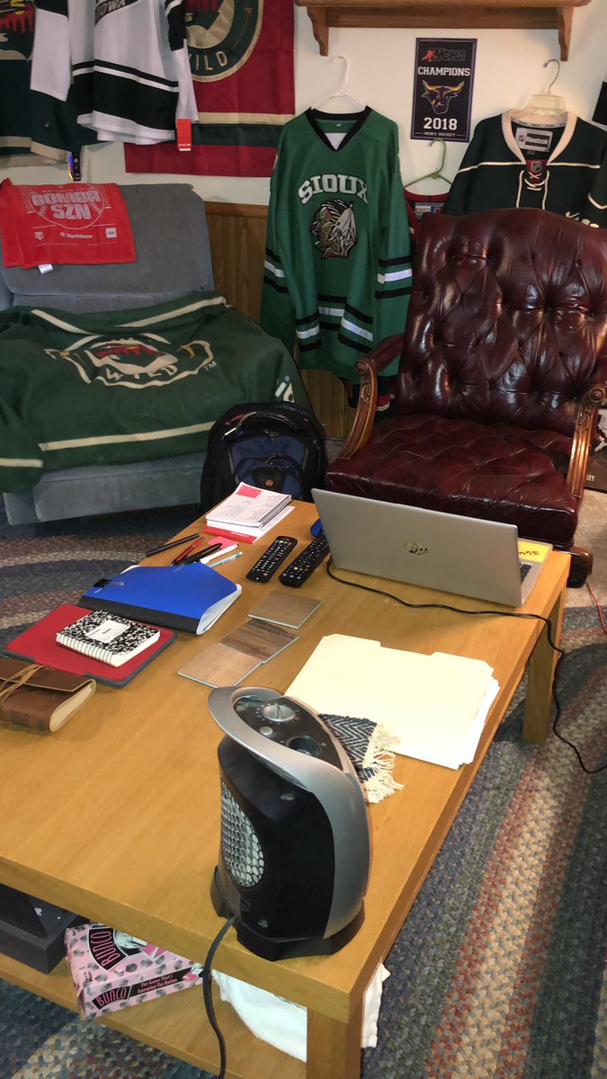 bj_herr77's tweet photo. Week one of distance learning is complete. Many good things happening. Great team I work with!!! Ready for a weekend. Back at it Monday!!!! #mvs #mved #minnesotastrong https://t.co/pt1Y5mcRsI