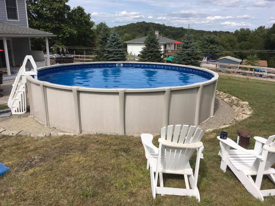 Create Your Staycation!

You can be swimming in your backyard this summer. 

All Pools and Liners on Sale 10% Off on top of our already low prices.

We are always here to answer all your questions.....

Champspoolsupplies@gmail.com

champspools.com