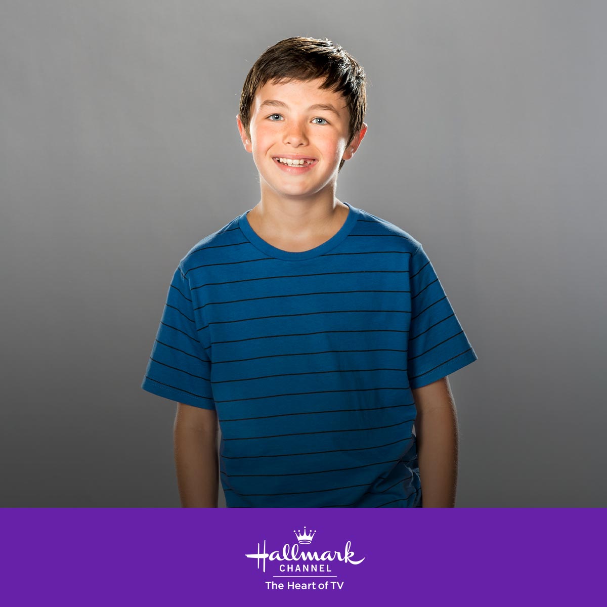 hallmarkchannel's tweet photo. We are deeply saddened by the passing of #WhenCallsTheHeart’s Logan Williams. Sending condolences to his loved ones today. He will always be in our hearts. ❤️ https://t.co/xpFtaro3d5
