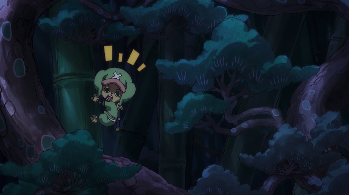 Toei Animation Caption This Via Episode 926 Onepiece T Co 3tnenjpf8u Twitter