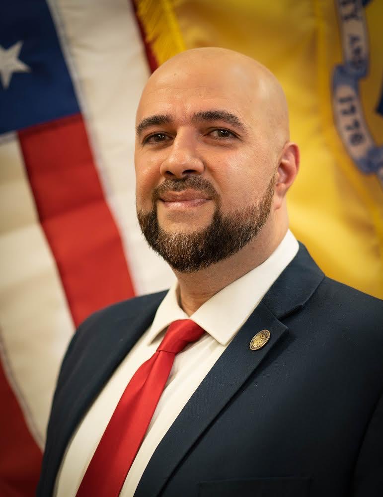MayorKhairullah's tweet photo. #MayorKhairullah #ActLocallyThinkGlobally #ProspectParkNJ #ProspectParkStrong #passaiccounty #NJ #NewJersey https://t.co/CvN0PfAakp