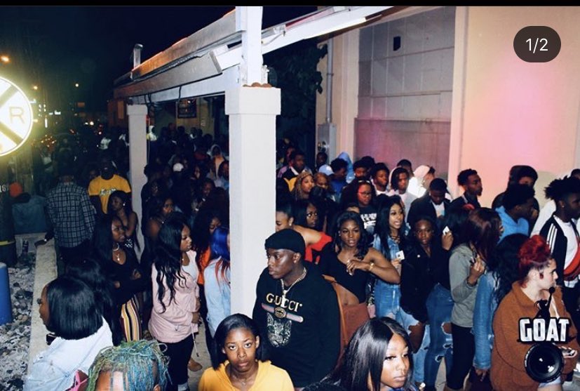 colormaee's tweet photo. #WelcomeToTheWave2 - August 15th 
Biggest Back To School Party Part 2

#BlackOut2 - August 29th
Biggest College All Black Affair Part 2

Hosted By #WTTW, #SU24 &amp; #LSU24
Free Till 10:30 With RSVP.

Tickets Dropping Soon.
Presented By @GuhDassHim 
The Palace - 2300 Scenic Hwy https://t.co/L3ASA1Eg91
