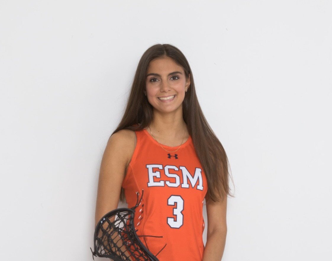 ESM Athletics tweet media