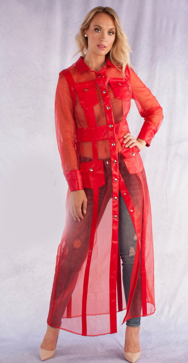 DivasDenFashion's tweet photo. For Her NYC 81537
https://t.co/dLlIn0qE70
#DivasDenFashion #jacket #duster #Forhernyc #afterfive #COGIC #dusterjacket #afterfivefashion #Cogicfashion #Couturefashion #Cogicfashions #womenapparel #boutiquefashion #weddingfashion #boutiquetrends #girlsnightout #petitefashion https://t.co/BzBDHG1LyJ