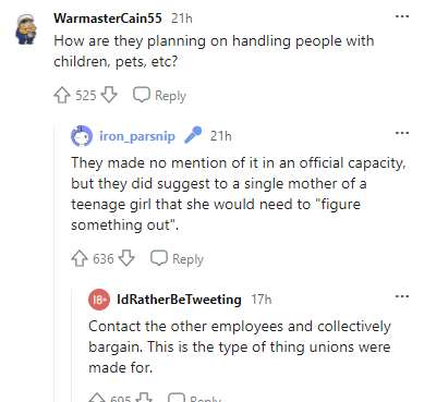 [KS] Employer mandating that staff remain "locked down" at facility indefinitely. Will only pay for 16 hours out of every 24. (self.legaladvice)