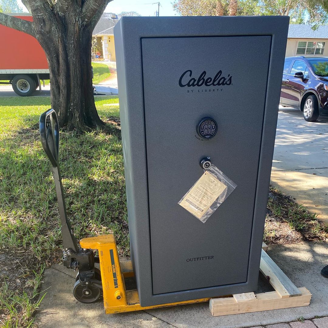 libertysafeinc's tweet photo. #VirusOrNot we're still out here bringing you the best protection on the planet 🚚
#StockUpToday at https://t.co/2Y2kI1Tng4
PC: @atlanticsafe_co https://t.co/aqL0qkpr33