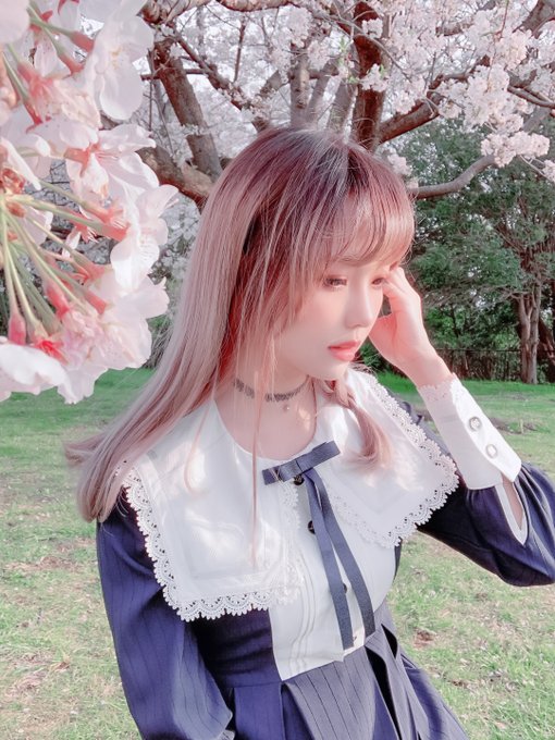 コスプレイヤーEly（イリー）のTwitter画像55